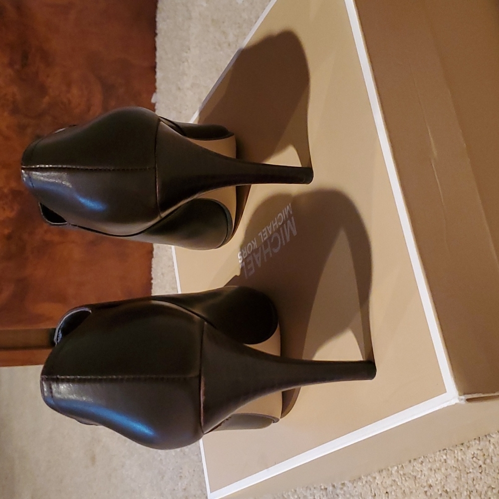 Mk Booties - image 6